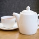 A cup of tea A cup of tea - PhotoDune Item for Sale