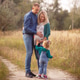 Young dad, beautiful pregnant mom and their little cute daughter are hugging and waiting for baby Young dad, beautiful pregnant mom and their little cute daughter are hugging and waiting for baby - PhotoDune Item for Sale