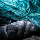 Inside a Glacier in Iceland Inside a Glacier in Iceland - PhotoDune Item for Sale