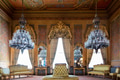 Istanbul, Turkey - 2022: interior of Beylerbeyi Palace Istanbul, Turkey - 2022: interior of Beylerbeyi Palace - PhotoDune Item for Sale