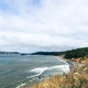 Pacific Ocean Shore in Oregon Pacific Ocean Shore in Oregon - PhotoDune Item for Sale