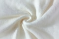Swirl Background texture of white pattern knitted fabric made of angora and wool close up. Swirl Background texture of white pattern knitted fabric made of angora and wool close up. - PhotoDune Item for Sale