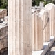 Ruins of ancient Acropolis in Athens Ruins of ancient Acropolis in Athens - PhotoDune Item for Sale