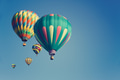Hot air balloons Hot air balloons - PhotoDune Item for Sale