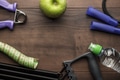 Different Street Workout Objects Different Street Workout Objects - PhotoDune Item for Sale