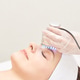 Light infrared therapy. Cosmetology head procedure. Beauty woman face. Cosmetic salon device. Facial Light infrared therapy. Cosmetology head procedure. Beauty woman face. Cosmetic salon device. Facial - PhotoDune Item for Sale