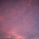 Pink purple sky cloudscape tranquil atmosphere Pink purple sky cloudscape tranquil atmosphere - PhotoDune Item for Sale