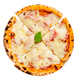 Pizza ham, cheese, tomato sauce fast food natural product tasty snack fresh gourmet food Pizza ham, cheese, tomato sauce fast food natural product tasty snack fresh gourmet food - PhotoDune Item for Sale