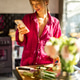 Cozy kitchen routine Cozy kitchen routine - PhotoDune Item for Sale