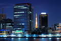 Tokyo night Tokyo night - PhotoDune Item for Sale