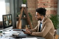 Online business conference Online business conference - PhotoDune Item for Sale