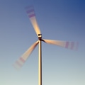 Wind turbine, alternative energy Wind turbine, alternative energy - PhotoDune Item for Sale