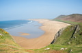 Rhossili Bay Rhossili Bay - PhotoDune Item for Sale