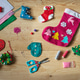 Diy felt christmas stocking and christams decoration Diy felt christmas stocking and christams decoration - PhotoDune Item for Sale