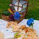 Picnic basket Picnic basket - PhotoDune Item for Sale