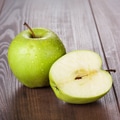 Fresh Green Apples On The Table Fresh Green Apples On The Table - PhotoDune Item for Sale