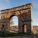 Roman Arch of Medinaceli in Soria, Spain Roman Arch of Medinaceli in Soria, Spain - PhotoDune Item for Sale