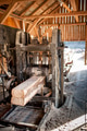 Industrial wood factory - cutting logs into lumber Industrial wood factory - cutting logs into lumber - PhotoDune Item for Sale