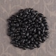 Circle of black beans Circle of black beans - PhotoDune Item for Sale