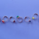 Plastic toy rings Stock Photo by MPPLLC45 | PhotoDune
