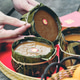 Preparing Traditional Chinese Rice Cake For The New Year Preparing Traditional Chinese Rice Cake For The New Year - PhotoDune Item for Sale