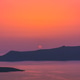 sunset at Fira, Santorini sunset at Fira, Santorini - PhotoDune Item for Sale
