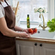 Cooking in the kitchen diet menu, healthy food, ready snacks, wash vegetables Cooking in the kitchen diet menu, healthy food, ready snacks, wash vegetables - PhotoDune Item for Sale