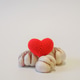 The health benefits of fresh garlic for heart health. The health benefits of fresh garlic for heart health. - PhotoDune Item for Sale