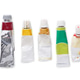 Set of tubes wit professional paint, isolated Set of tubes wit professional paint, isolated - PhotoDune Item for Sale