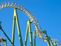 Roller Coaster Roller Coaster - PhotoDune Item for Sale