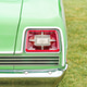 vintage car rear tail-light vintage car rear tail-light - PhotoDune Item for Sale