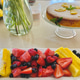 Fresh Fruit and Lemon Cake Fresh Fruit and Lemon Cake - PhotoDune Item for Sale