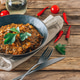 Traditional Georgian dish Ostri Traditional Georgian dish Ostri - PhotoDune Item for Sale