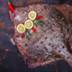 Flounder raw fish Flounder raw fish - PhotoDune Item for Sale