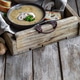 Mushroom soup Mushroom soup - PhotoDune Item for Sale