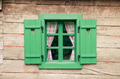 Romantic log cabin Romantic log cabin - PhotoDune Item for Sale