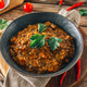 Traditional Georgian dish Ostri Traditional Georgian dish Ostri - PhotoDune Item for Sale