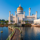 The Omar Ali Saifuddien Mosque, Bandar Seri Begawan, Brunei The Omar Ali Saifuddien Mosque, Bandar Seri Begawan, Brunei - PhotoDune Item for Sale