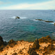 Volcanic Coastline and Natural Sea Pools at Charco del Palo in Lanzarote Canary Islands Volcanic Coastline and Natural Sea Pools at Charco del Palo in Lanzarote Canary Islands - PhotoDune Item for Sale