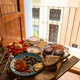 Enjoy a delightful dining experience with a delicious and varied spread at home Enjoy a delightful dining experience with a delicious and varied spread at home - PhotoDune Item for Sale