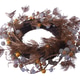 Artificial Twig Wreath isolated Artificial Twig Wreath isolated - PhotoDune Item for Sale