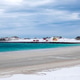 Ramberg beach or Rambergstranda in winter on Lofoten islands, Norway. Ramberg beach or Rambergstranda in winter on Lofoten islands, Norway. - PhotoDune Item for Sale