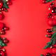 Christmas and happy new year concept for promotion banner Christmas and happy new year concept for promotion banner - PhotoDune Item for Sale