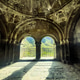 Ancient Vardzia Cave Monastery Complex Excavated in Rock Georgia Ancient Vardzia Cave Monastery Complex Excavated in Rock Georgia - PhotoDune Item for Sale