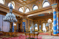 Istanbul, Turkey - 2022: interior of Beylerbeyi Palace Istanbul, Turkey - 2022: interior of Beylerbeyi Palace - PhotoDune Item for Sale