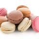 Colorful French Macarons Colorful French Macarons - PhotoDune Item for Sale
