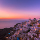 Oia, Santorini sunset Oia, Santorini sunset - PhotoDune Item for Sale