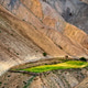 Village and farm landscape at Leh Ladakh, India. Village and farm landscape at Leh Ladakh, India. - PhotoDune Item for Sale