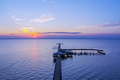 Aerial view of the Fairhope Pier Aerial view of the Fairhope Pier - PhotoDune Item for Sale