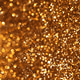 Golden glitter sparkle bokeh festive background Golden glitter sparkle bokeh festive background - PhotoDune Item for Sale